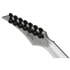 Електрогітара Solar Guitars VAR1.7SP Silver Sparkle