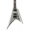 Електрогітара Solar Guitars VAR1.7SP Silver Sparkle