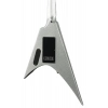 Електрогітара Solar Guitars VAR1.7SP Silver Sparkle