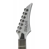 Електрогітара Solar Guitars VAR1.7SP Silver Sparkle