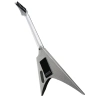 Електрогітара Solar Guitars VAR1.7SP Silver Sparkle