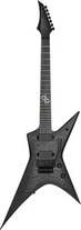 Електрогітара Solar Guitars X1.7FRQBB+