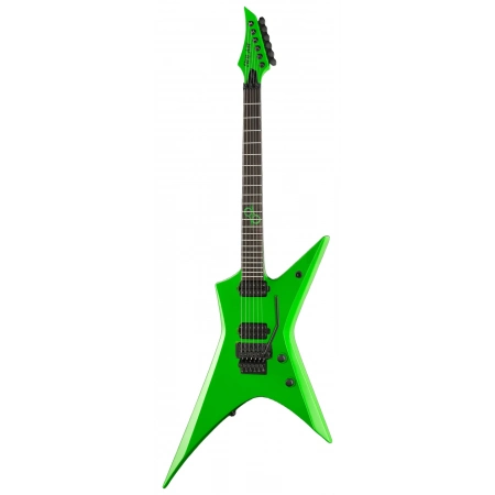 Електрогітара Solar Guitars X2.6FRGN+ Електрогітара Solar Guitars X2.6FRGN+