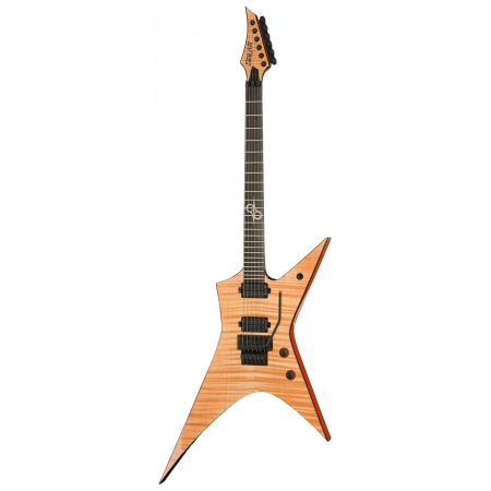 Електрогітара Solar Guitars XF1.6FRFN Електрогітара Solar Guitars XF1.6FRFN