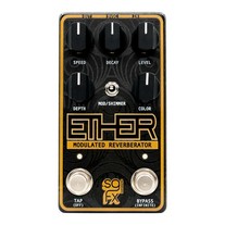 SolidGoldFX Ether Modulated Reverb