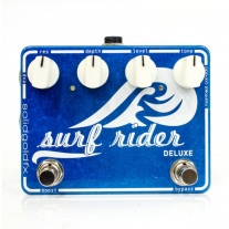 SolidGoldFX Surf Rider Deluxe Reverb