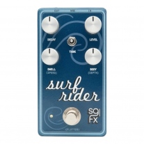 SolidGoldFX Surf Rider IV Reverb
