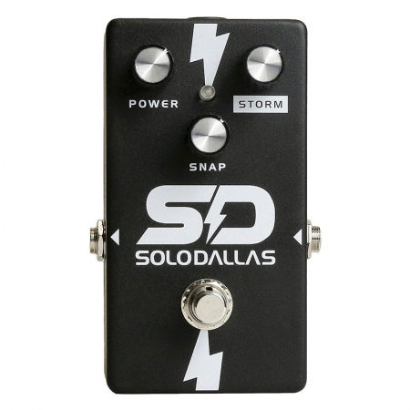 SoloDallas Schaffer Replica Storm Booster