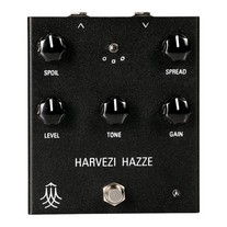 SOMA Harvezi Hazze Distortion