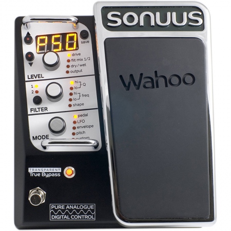 Sonuus Wahoo Multi-Effects Processor