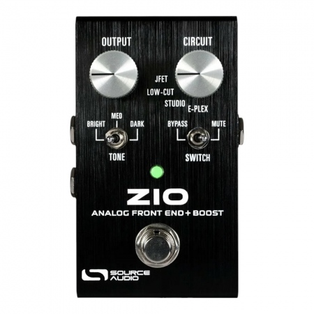 Source Audio SA 271 ZIO Boost