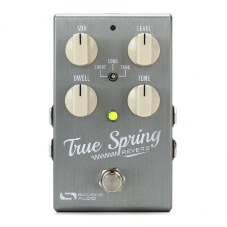 Source Audio True Spring Reverb