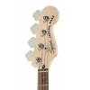 Бас-гитара Squier Aff. Jaguar Bass H CFM