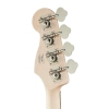 Бас-гитара Squier Aff. Jaguar Bass H CFM