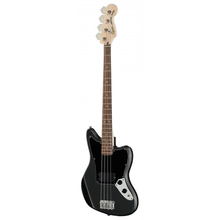 Бас-гитара Squier Aff. Jaguar Bass H CFM