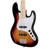 Бас-гитара Squier Aff. Jazz Bass 3-SB
