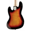 Бас-гитара Squier Aff. Jazz Bass 3-SB