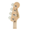 Бас-гитара Squier Aff. Jazz Bass 3-SB