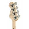 Бас-гитара Squier Aff. Jazz Bass 3-SB