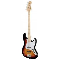 Бас-гитара Squier Aff. Jazz Bass 3-SB