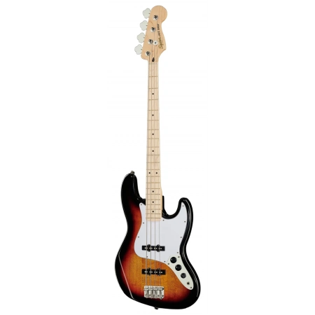 Бас-гитара Squier Aff. Jazz Bass 3-SB