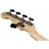 Бас-гітара Squier Aff. Jazz Bass V 3-SB