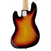 Бас-гітара Squier Aff. Jazz Bass V 3-SB