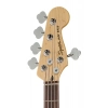 Бас-гітара Squier Aff. Jazz Bass V 3-SB