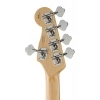 Бас-гітара Squier Aff. Jazz Bass V 3-SB