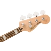 Бас-гитара Squier Affinity ACT Jazz Bass MSF