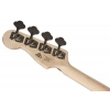 Бас-гітара Squier Affinity ACT Jazz Bass OWT
