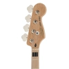 Бас-гітара Squier Affinity ACT Jazz Bass OWT