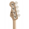 Бас-гітара Squier Affinity ACT Jazz Bass OWT