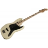 Бас-гітара Squier Affinity ACT Jazz Bass OWT