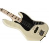 Бас-гітара Squier Affinity ACT Jazz Bass OWT