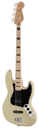 Бас-гитара Squier Affinity ACT Jazz Bass OWT