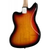 Электрогитара Squier Affinity Jaguar 3TS