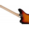 Электрогитара Squier Affinity Jaguar 3TS