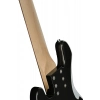 Бас-гитара Squier Affinity Jazz Bass VI BKM