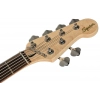 Бас-гитара Squier Affinity Jazz Bass VI BKM
