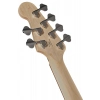 Бас-гитара Squier Affinity Jazz Bass VI BKM