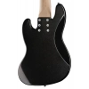 Бас-гитара Squier Affinity Jazz Bass VI BKM