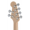 Бас-гитара Squier Affinity Jazz Bass VI BKM