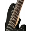 Бас-гитара Squier Affinity Jazz Bass VI BKM