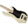 Бас-гітара Squier Affinity P Bass MN PJ OW