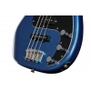 Бас-гітара Squier Affinity P Bass PJ LPB