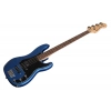 Бас-гітара Squier Affinity P Bass PJ LPB