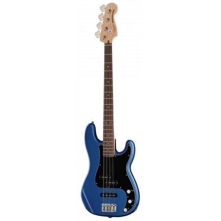 Бас-гітара Squier Affinity P Bass PJ LPB