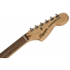 Электрогитара Squier Affinity Starcaster DLX OWT