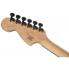 Электрогитара Squier Affinity Starcaster DLX OWT